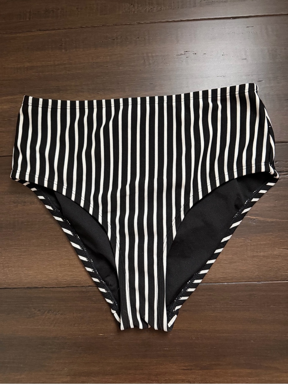 Apt. 9 Women's High-Waist Bikini Bottom